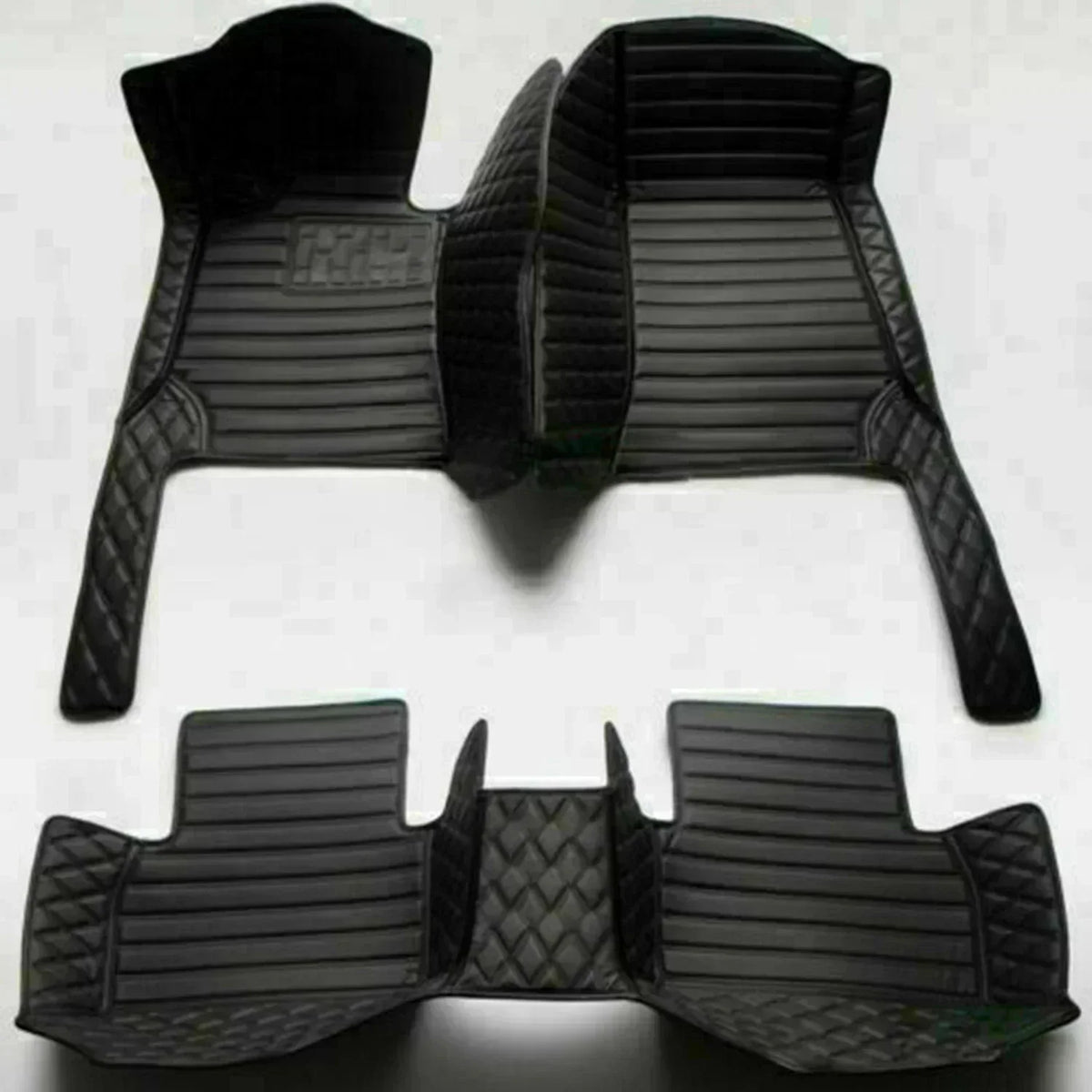 Car Floor Mats For Tank 300 2020 2021 2022 2023 2024 2025 2026 2027  Floor Mats For Cars Waterproof