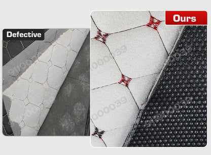 Car Floor Mats For Haval Jolion 2021 2022 2023 2024 2025 Custom Auto Foot Pads Automobile Carpet Cover Interior Accessories
