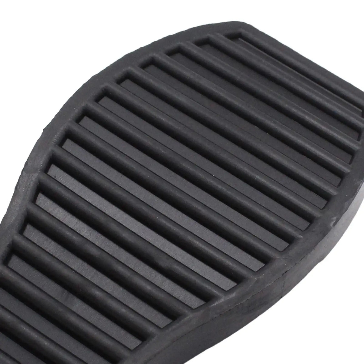 2x Automotive Brake Pedal Pads 71746348 Replace Easy Installation 4504.36 for Grande PUNTO 500L Doblo