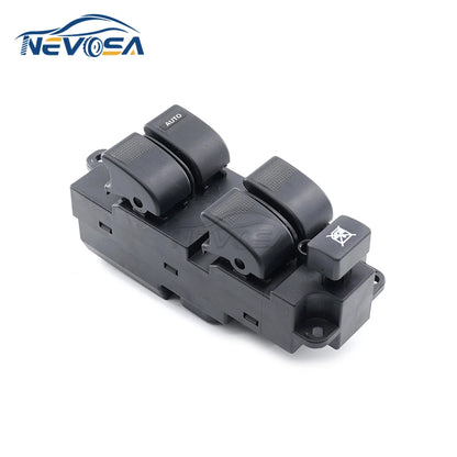 NEVOSA AB39-14540-AB Right Side Car Window Master Switch Lifter Button For Ford Ranger PXT6 For Mazda BT50 2012-2018 AB3914540AB