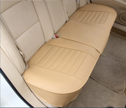 SEAMETAL Quality Car Seat Cover Universal Wrapped Auto Seat Protector Breathable Wear-Resistant Universal Vehicle Chair Cushion
