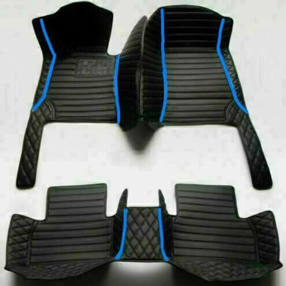 Car Floor Mats For Tank 300 2020 2021 2022 2023 2024 2025 2026 2027  Floor Mats For Cars Waterproof