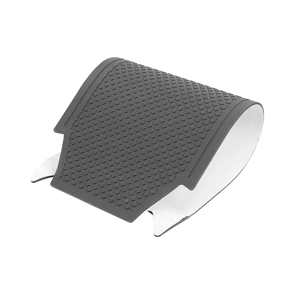 Pedal Pad for Segway Niinebot GT1 GT2 SuperScooter Electric Scooter Large Foot Rubber Mat  Foot pads Parts