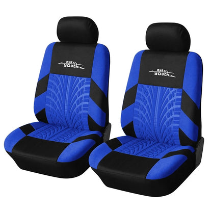 Seat Covers & Supports Car Seat Cover Universal Fit Most Auto Interior Decoration Accessories Car Seat Protector