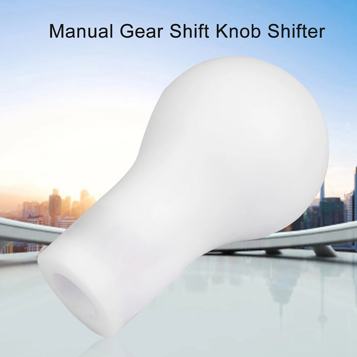 5 Speed Auto Manual Gear Shift Knob Shifter for  Lancer V3/EVO 5 Speed Gear Shift Knob Gear Shift Knob for