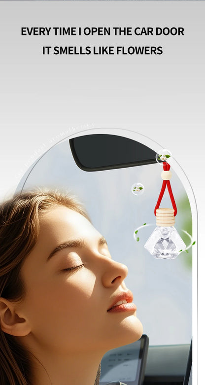 Perfume Automotivo Decorativo de Longa Duração