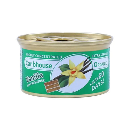Aromatizante Automotivo Bloco de Madeira - Aroma Café (Kit) (2)