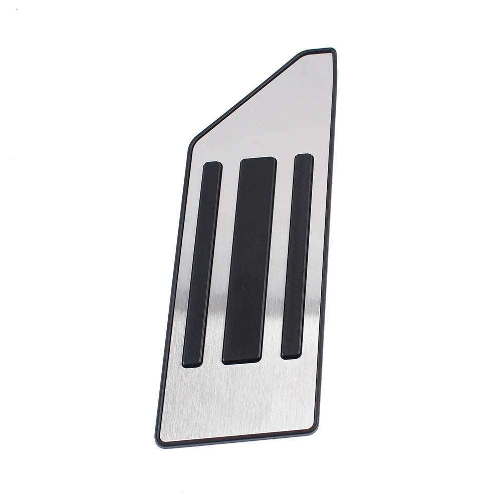 Car PedaIs for Peugeot 207 301 307 208 2008 308 408 for ClTROEN C3 C4 for DS 3 4 6 DS3 DS4 DS6 Pedal Pads Cover Accessories