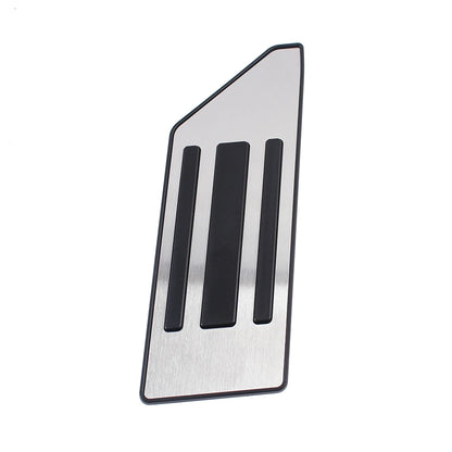 Car PedaIs for Peugeot 207 301 307 208 2008 308 408 for ClTROEN C3 C4 for DS 3 4 6 DS3 DS4 DS6 Pedal Pads Cover Accessories