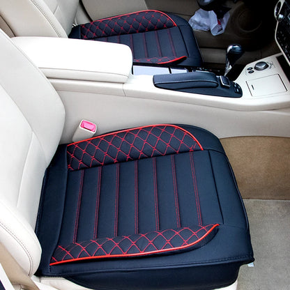 SEAMETAL Quality Car Seat Cover Universal Wrapped Auto Seat Protector Breathable Wear-Resistant Universal Vehicle Chair Cushion