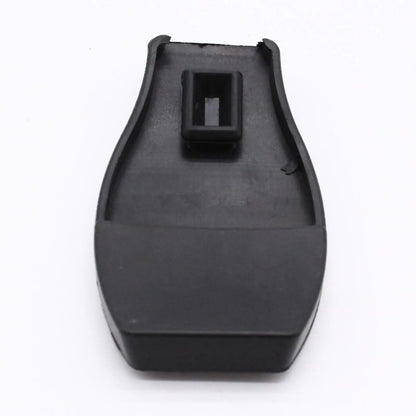 2x Automotive Brake Pedal Pads 71746348 Replace Easy Installation 4504.36 for Grande PUNTO 500L Doblo