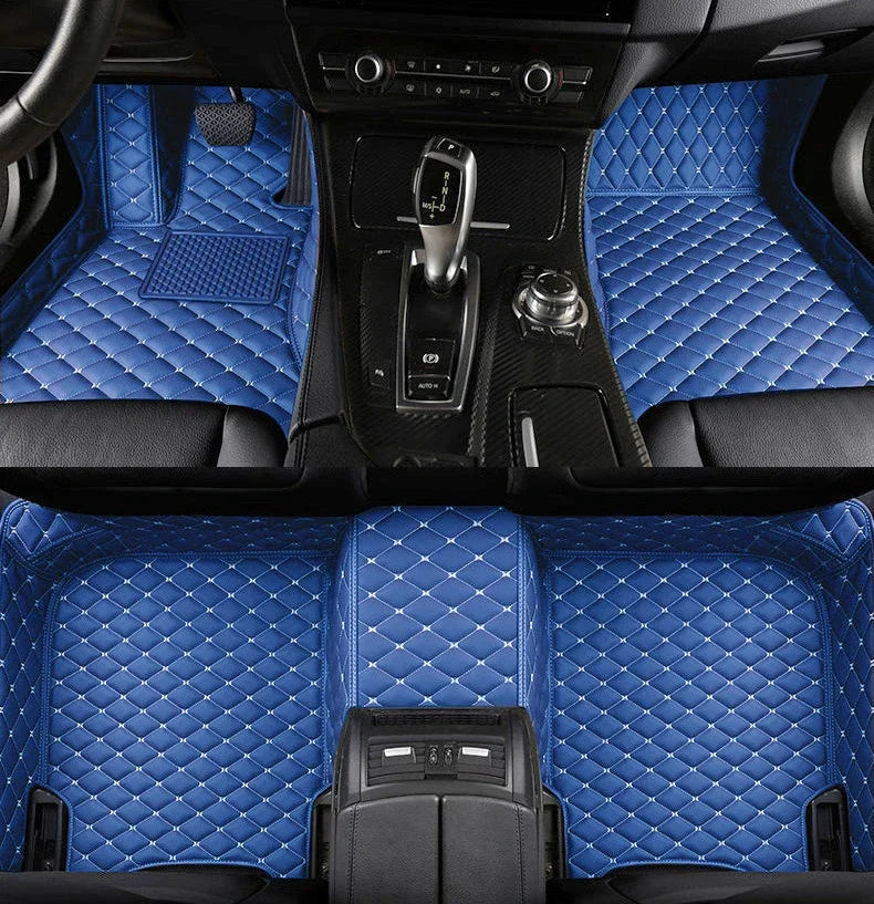 Car Floor Mats For Tank 300 2020 2021 2022 2023 2024 2025 2026 2027  Floor Mats For Cars Waterproof