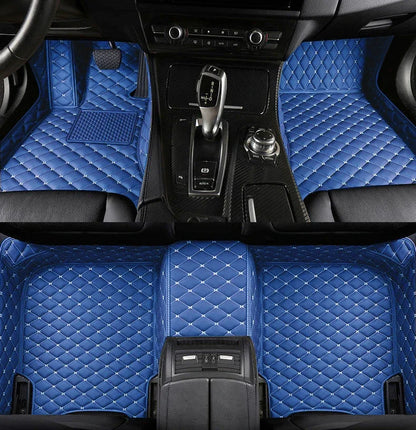 Car Floor Mats For Tank 300 2020 2021 2022 2023 2024 2025 2026 2027  Floor Mats For Cars Waterproof