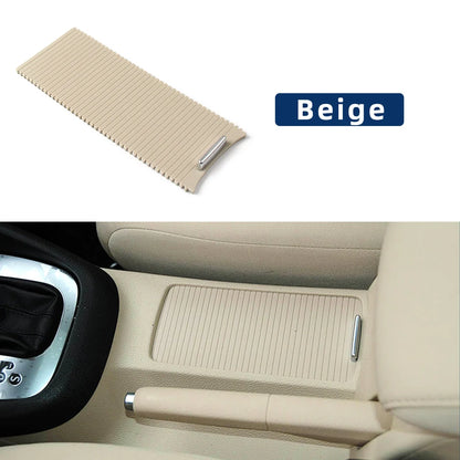 For VW Golf MK5 MK6 6 Jetta 5 EOS Scirocco New Black Car Water Drink Cup Holder Center Console 1K0 862 531 A 5KD862531 1K0862531