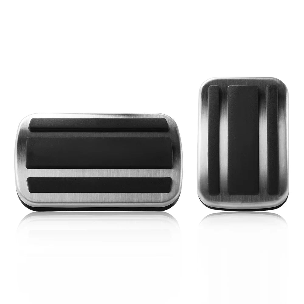 Car Pedal Pads Brake Accelerator Pedals For Citroen C5 Picasso For Peugeot 308 3008 408 4008 5008 Accessories