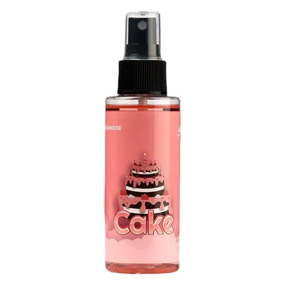Perfume Automotivo em Spray