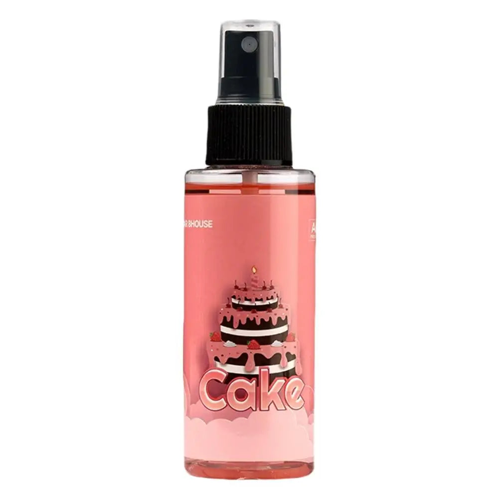 Perfume Automotivo em Spray - Aromatizante de Longa Duração