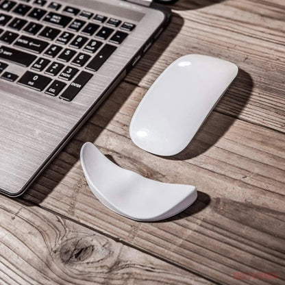 Gliding Wrist Rest, Ergonomic Wrist Rest for Mouse Gliding Palm Rest for Right  Relieve Hand Fatigue for Office Work Gaming
