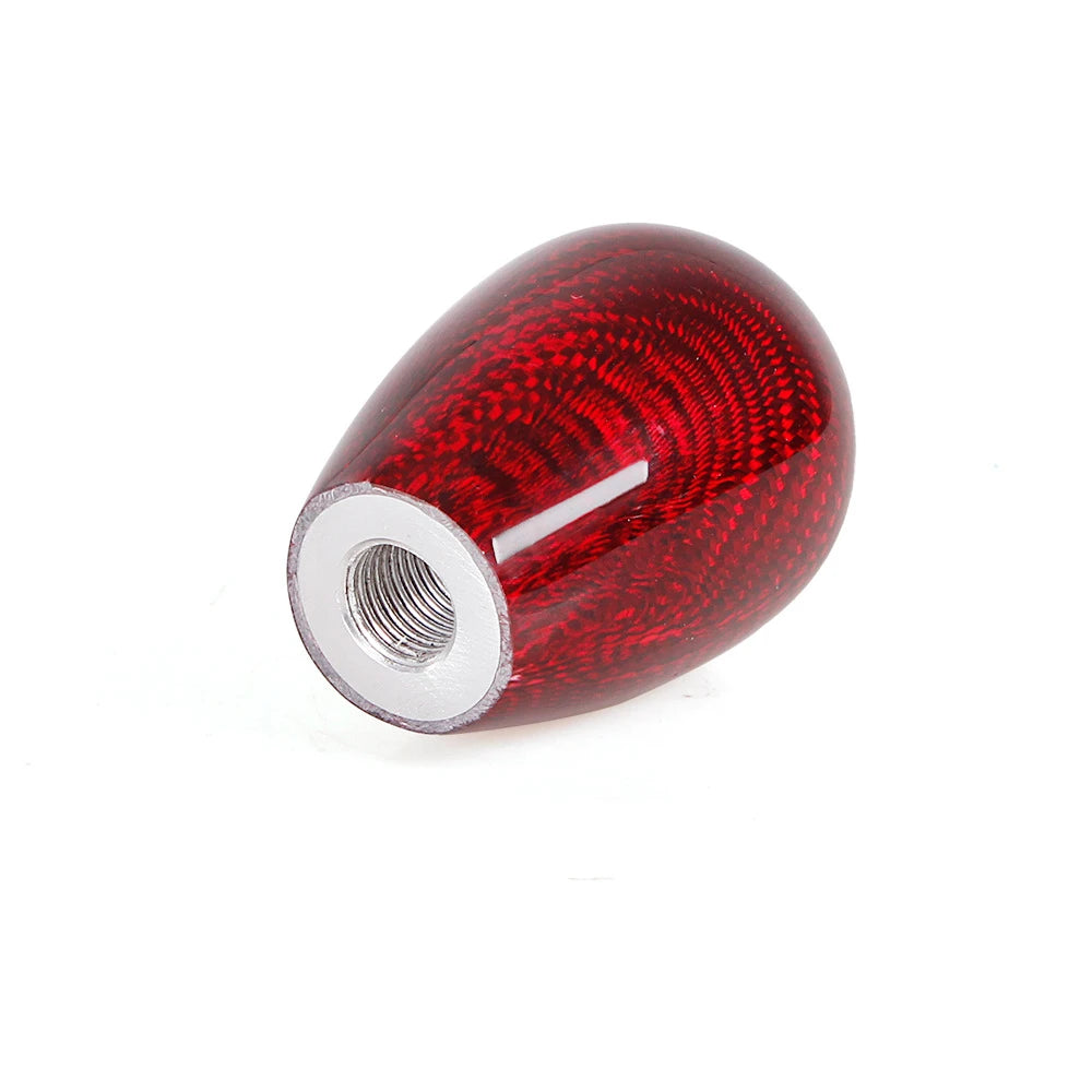 15 20CM Car Gear Shift knob Manual Transmission Shifter Lever Knob Round Ball Shape Handle Knob