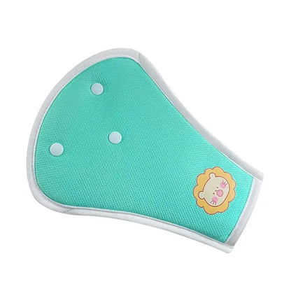 Universal Car Seat Belt Cover Adjustable Car Safety Belt Cover Shoulder Pad for Kids Adults Car Interior Accessories