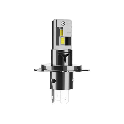 Lâmpada LED H7/H4 Canbus Super Brilhante - Sem Fio