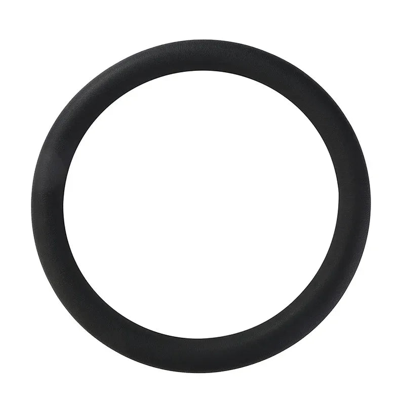 Silicone Steering Wheel Cover Ultra-thin Anti-slip Steering Wheel Cover Soft Silicone Accessories Universal Steering Wheel Cover