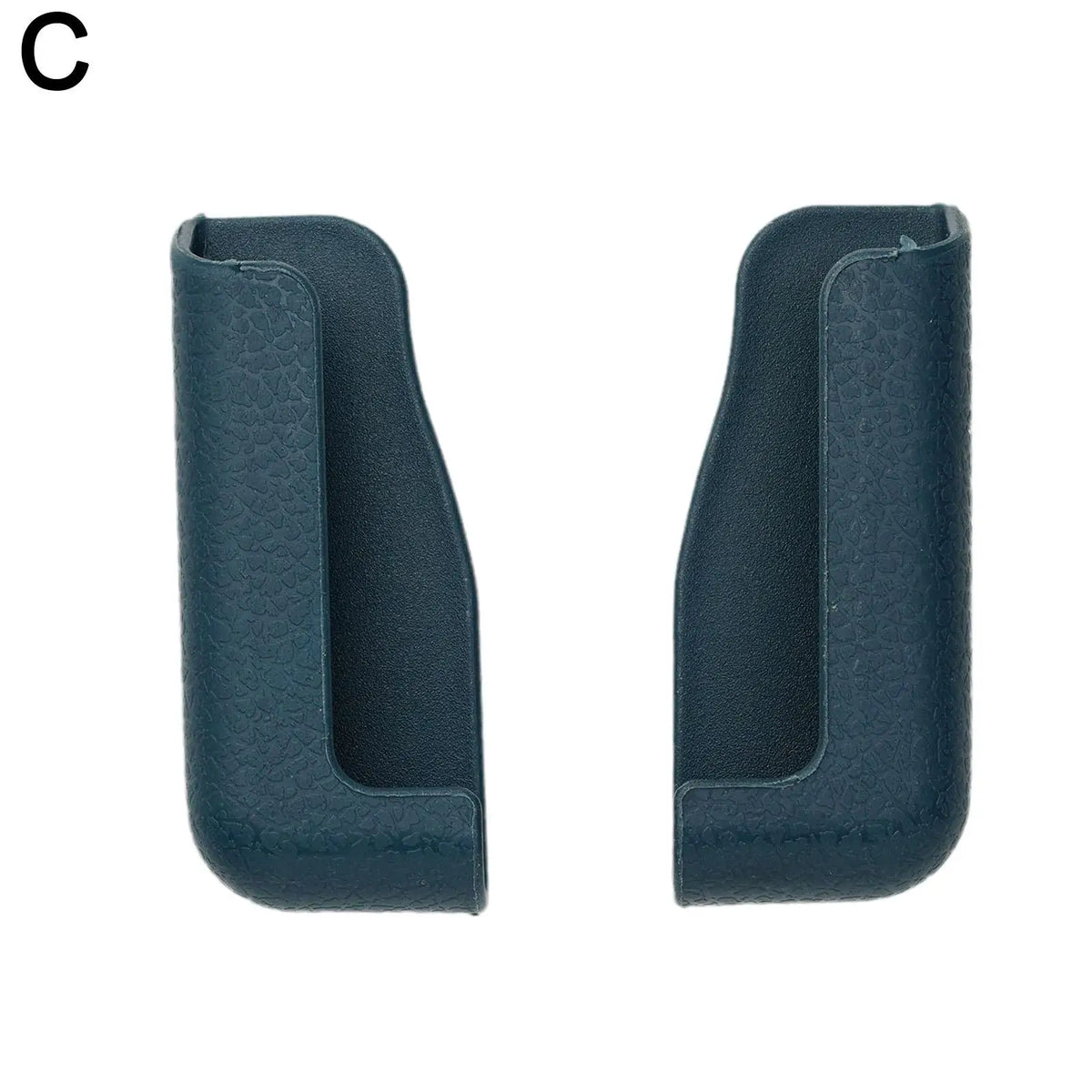 Car Phone Holder Multifunction Car Phone Mount Phone Holder Lightness Portability No Space Occupy Stand Auto Interior Accessorie