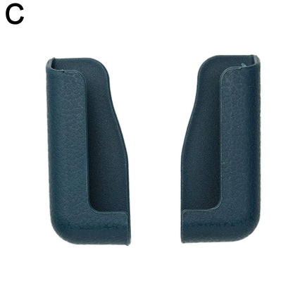 Car Phone Holder Multifunction Car Phone Mount Phone Holder Lightness Portability No Space Occupy Stand Auto Interior Accessorie