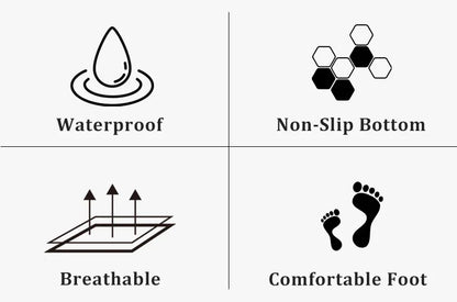 Universal General Car Floor Mats Floorlines Foot Pads Interior Carpets Waterproof Auto Rugs Styling Part Accessories Protective