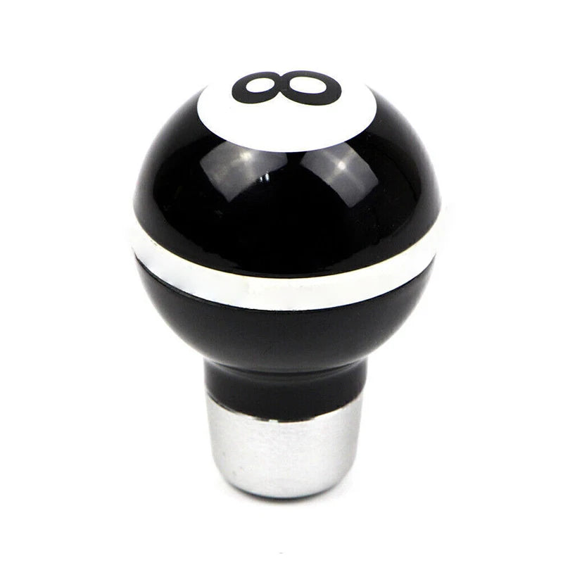 Car Gear Shift Knob Automobile Gear Lever Spherical Handle Automobile Gear Lever Spherical Handle Universal Manual Shift Lever