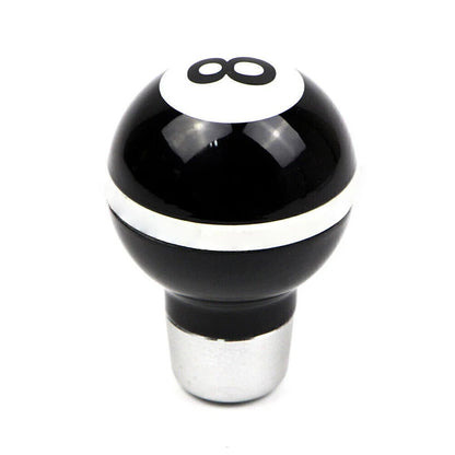 Car Gear Shift Knob Automobile Gear Lever Spherical Handle Automobile Gear Lever Spherical Handle Universal Manual Shift Lever