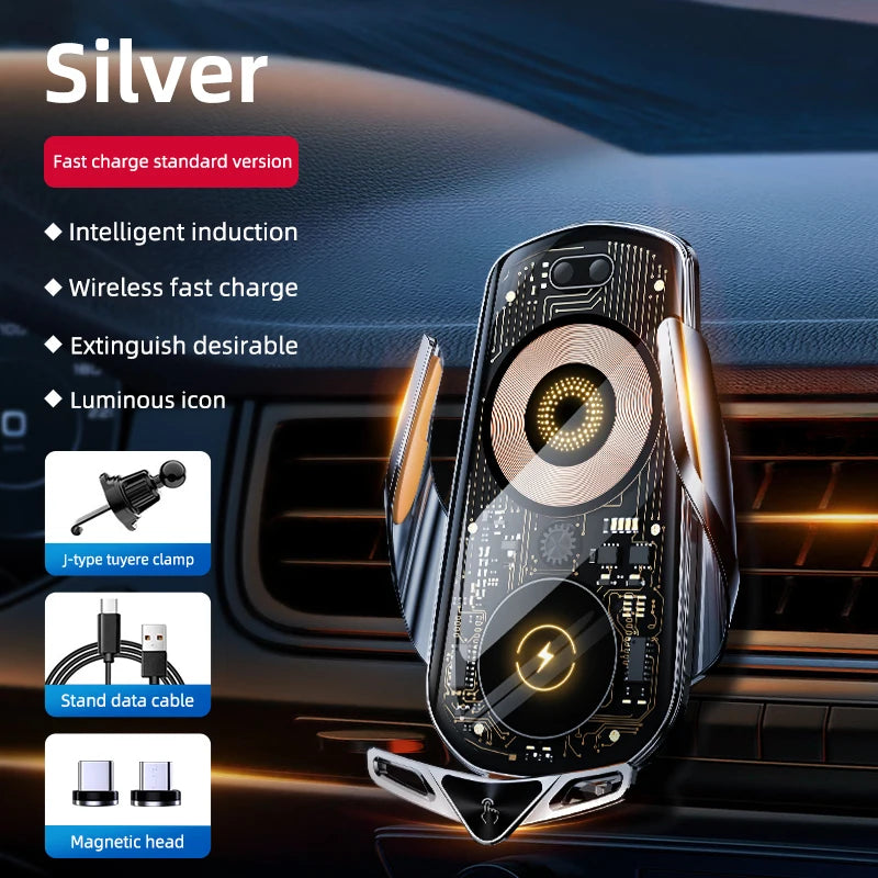 Mobile Phone Holder Suitable for Your car Mobile Phone Household Universal car Holder Suitable for iPhone, Android Smartphones