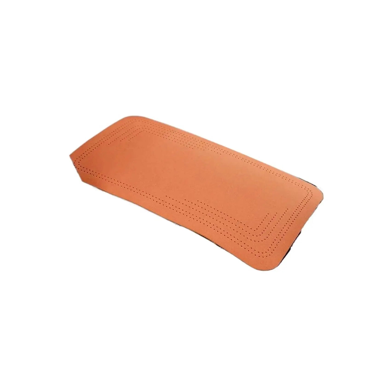 Universal Car Center Console Armrest Cushion, Soft Elbow Support Pad for Comfort & Protection