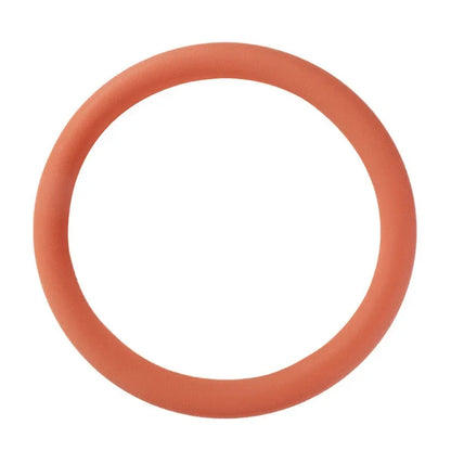Silicone Steering Wheel Cover Ultra-thin Anti-slip Steering Wheel Cover Soft Silicone Accessories Universal Steering Wheel Cover