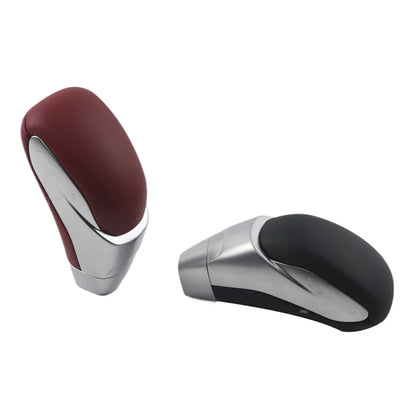 Car Shift Knob For Mazda 6 GG GH Mazda 8 CX-7 MX5 RX8 Mazda 3 BK BL Automatic Gear Shift Knob Shifter Car Styling