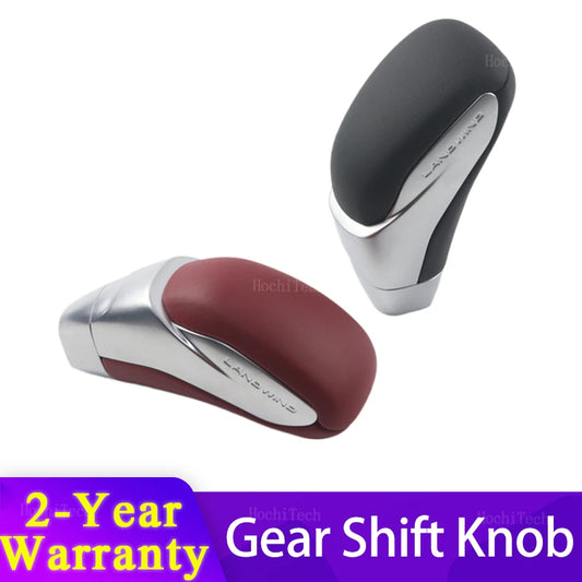 Car Shift Knob For Mazda 6 GG GH Mazda 8 CX-7 MX5 RX8 Mazda 3 BK BL Automatic Gear Shift Knob Shifter Car Styling