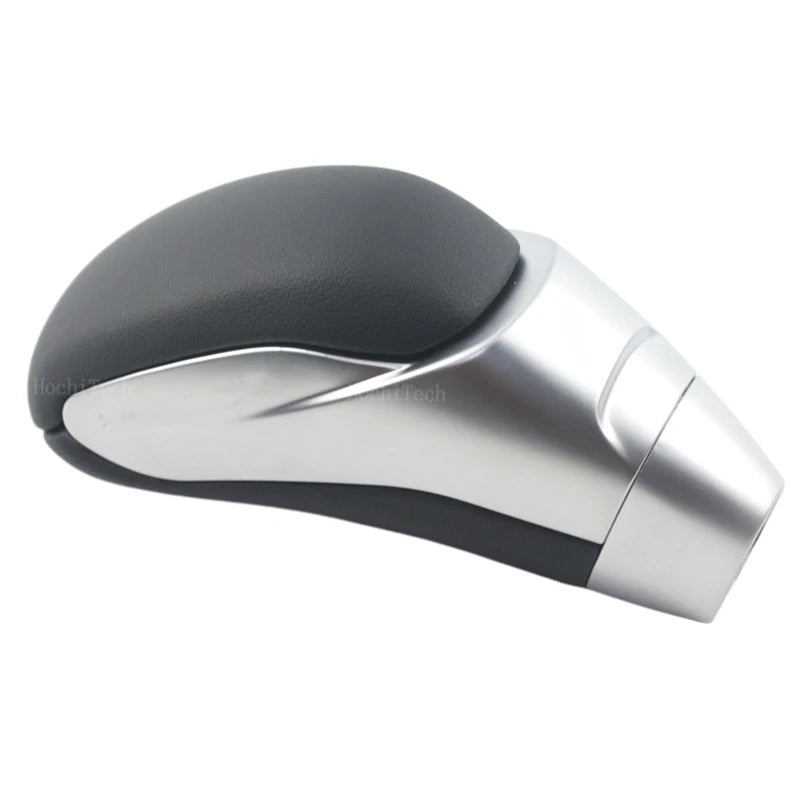 Car Shift Knob For Mazda 6 GG GH Mazda 8 CX-7 MX5 RX8 Mazda 3 BK BL Automatic Gear Shift Knob Shifter Car Styling