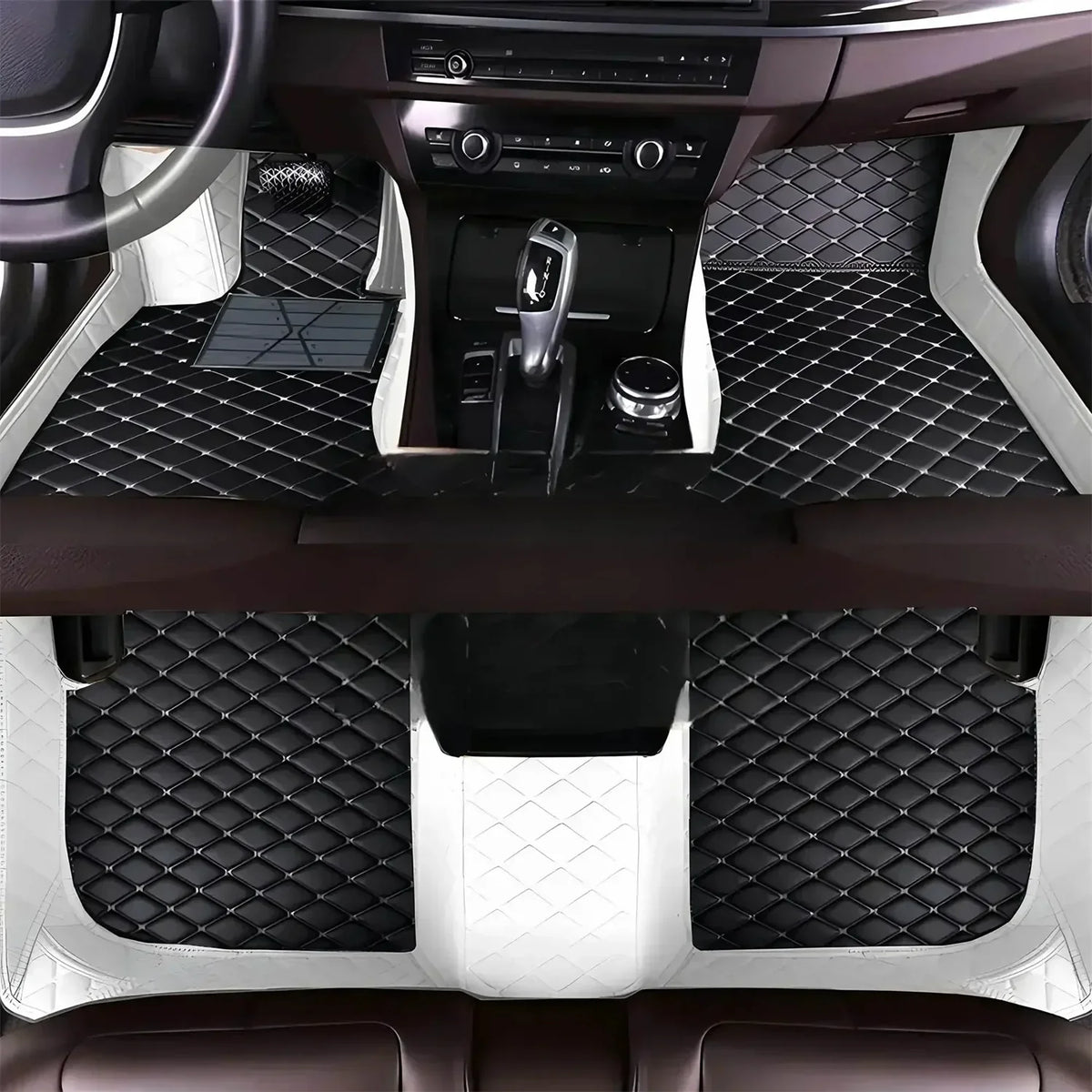 Car Floor Mats For Tank 300 2020 2021 2022 2023 2024 2025 2026 2027  Floor Mats For Cars Waterproof