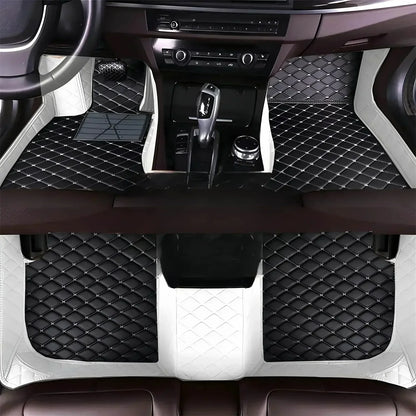 Car Floor Mats For Tank 300 2020 2021 2022 2023 2024 2025 2026 2027  Floor Mats For Cars Waterproof