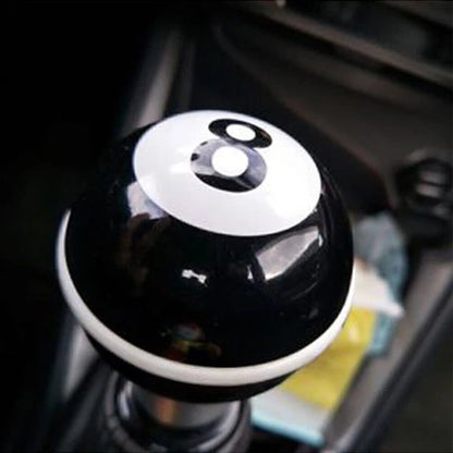 Car Gear Shift Knob Automobile Gear Lever Spherical Handle Automobile Gear Lever Spherical Handle Universal Manual Shift Lever