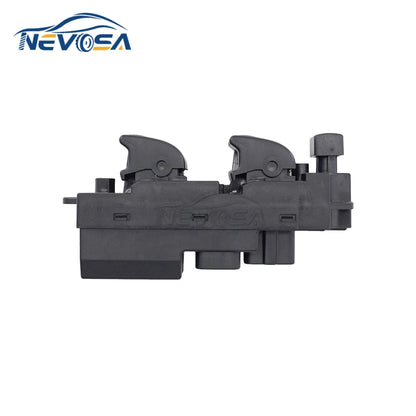 NEVOSA AB39-14540-AB Right Side Car Window Master Switch Lifter Button For Ford Ranger PXT6 For Mazda BT50 2012-2018 AB3914540AB