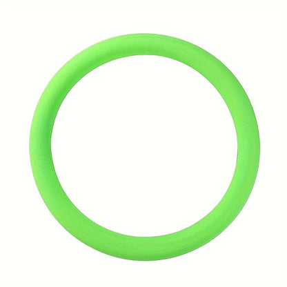 1PC Silicone Steering Wheel Cover