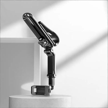 [New] Car Phone Holder, Sun Visor Universal Car Holder, Direct-view Car Multi-functional Phone Holder