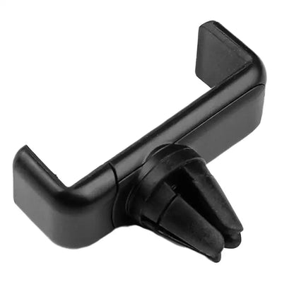 Car Phone Holder Stand For Mobile Phone Air Vent Phone Stand For Telephone Car Holder Stand Car Internal Storage Accessories
