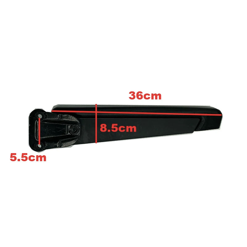 Universal RV Truck Seat Armrest Adjustable Car Center Console Arm Rest Handrest Support Holder For Motorhome Camper Bus Van Boat