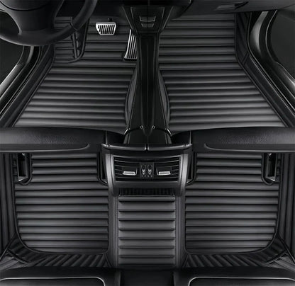 Custom Car Floor Mats For Renault Rafale 2024 2025 2026 All Weather Waterproof Car Floor Mats