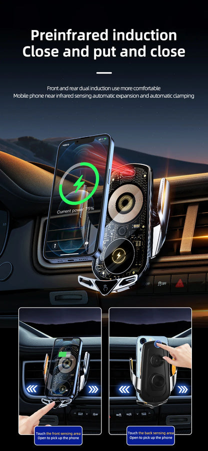 Mobile Phone Holder Suitable for Your car Mobile Phone Household Universal car Holder Suitable for iPhone, Android Smartphones