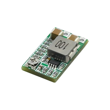 1-10pcs Mini DC-DC 12-24V To 5V 3A Step Down Power Supply Module Voltage Buck Converter Adjustable 97.5% 1.8V 2.5V3.3V 5V 9V 12V