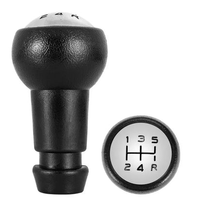 Gear Shift Shifter Knob for PEUGEOT 106 206 306 406 107 207 307 407 301 308 2008 3008 CITROEN C2 C4 SAXO XSARA PICASSO BERLINGO