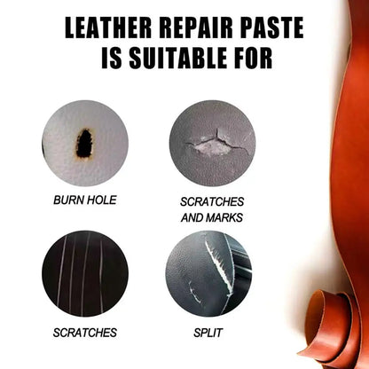 Car Interior Scratch Repair Cream Plastic Restorer Wax Dashboard Polish Agent Long Lasting Protective Coating For Plastic Surfac